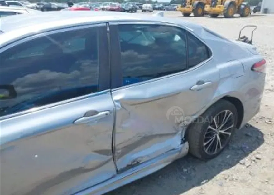 Toyota Camry 2.5L 2019 Tbilisi - photo 6