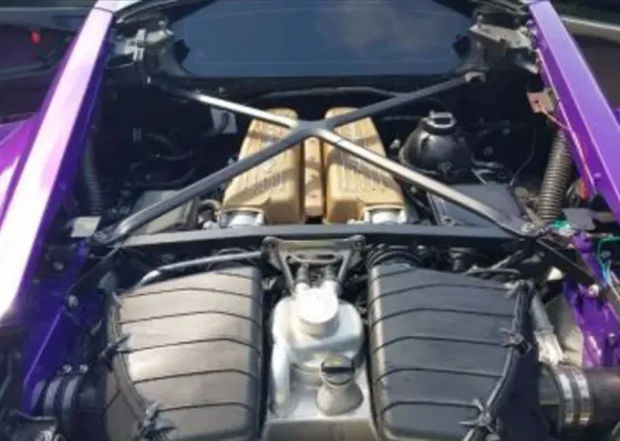 Lamborghini Huracan STO Тбилиси