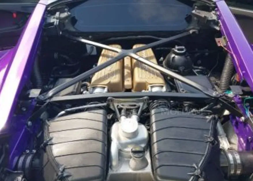 Lamborghini Huracan STO Тбилиси - изображение 6