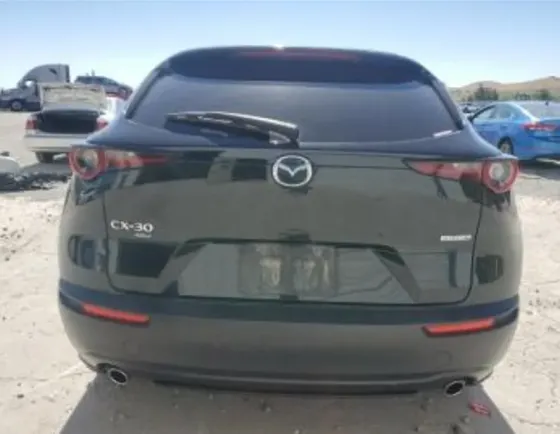 Mazda CX-30 2.5L 2022 Тбилиси