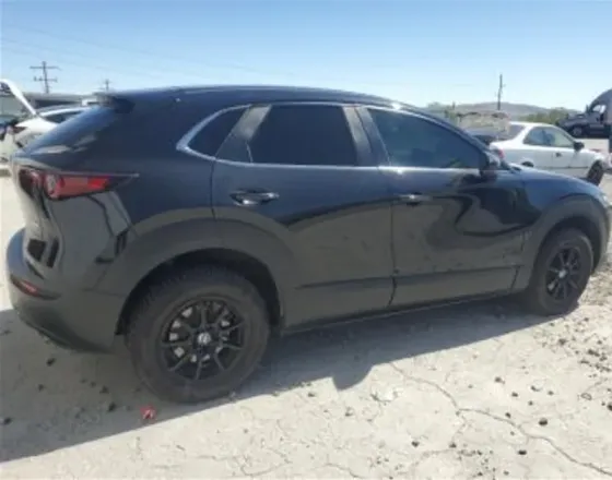 Mazda CX-30 2.5L 2022 Тбилиси