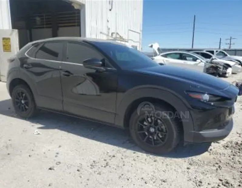 Mazda CX-30 2.5L 2022 თბილისი - photo 5
