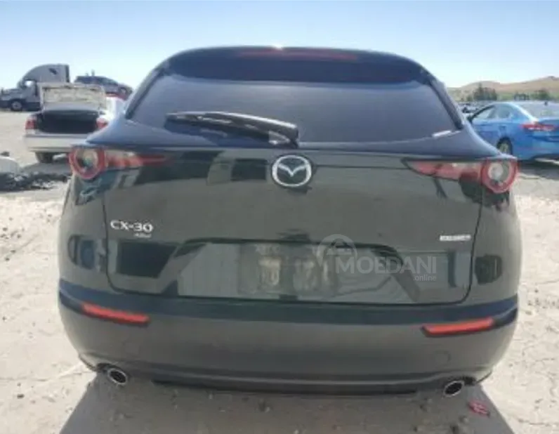 Mazda CX-30 2.5L 2022 თბილისი - photo 6