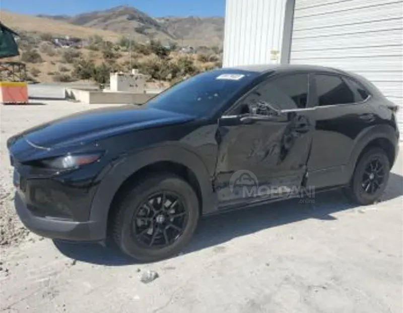 Mazda CX-30 2.5L 2022 თბილისი - photo 2