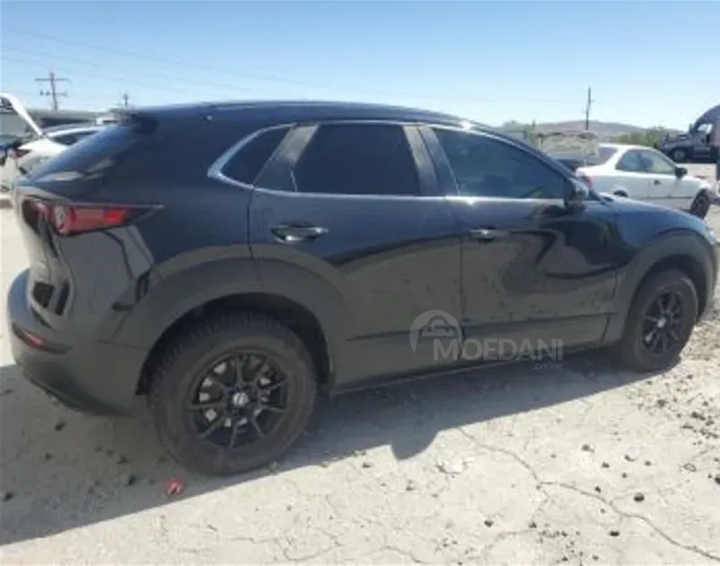 Mazda CX-30 2.5L 2022 თბილისი - photo 4