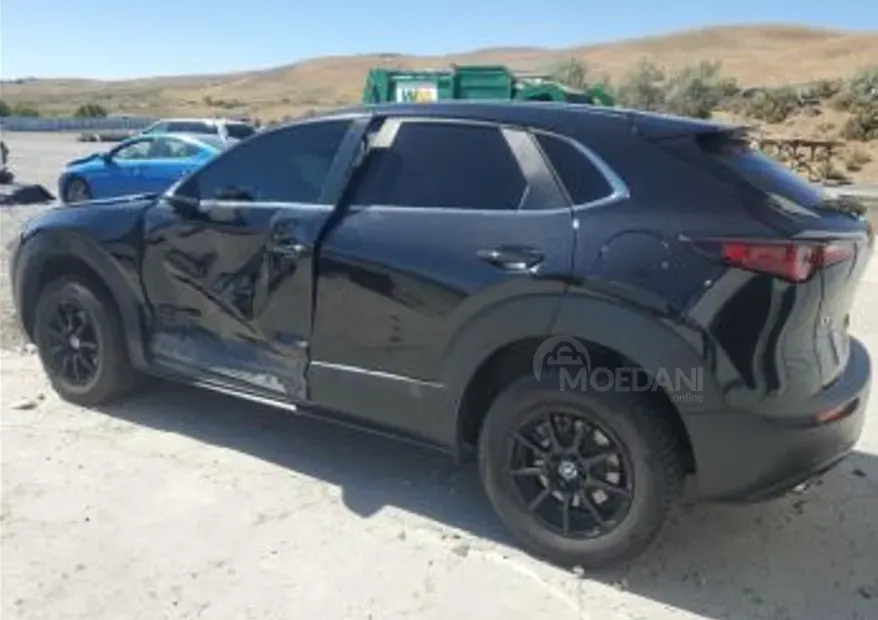 Mazda CX-30 2.5L 2022 თბილისი - photo 3