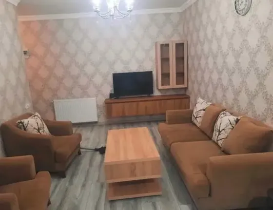 Сдам 2-комн. квартиру 40м² 6/8 эт. Тбилиси