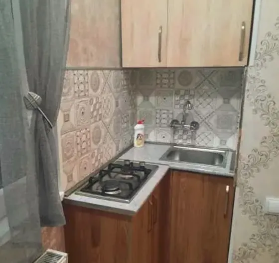 Сдам 2-комн. квартиру 40м² 6/8 эт. Тбилиси