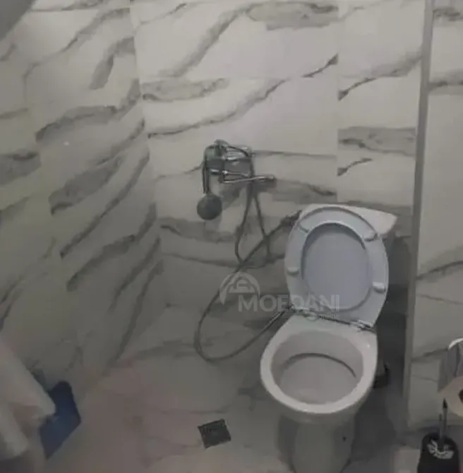 ქირავდება 2 ოთახიანი ბინა 40მ² 6/8 სართ თბილისი - photo 5