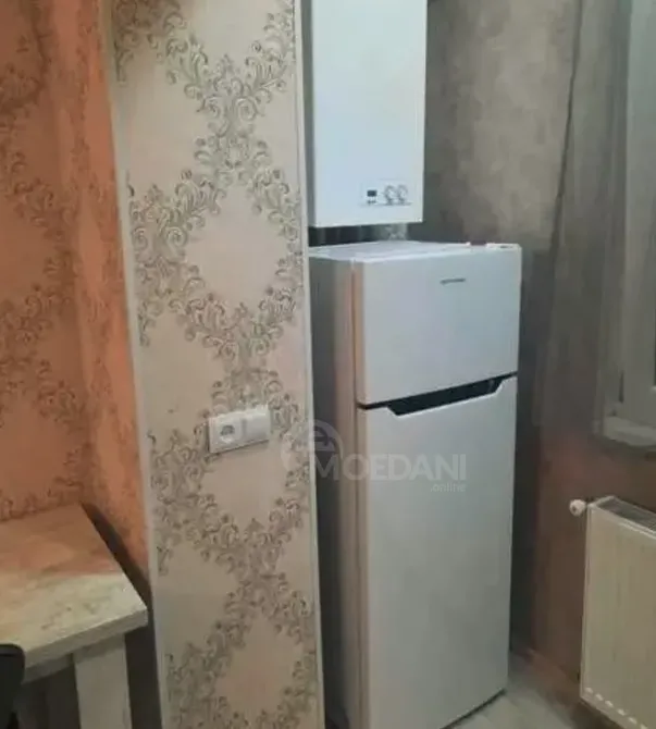 ქირავდება 2 ოთახიანი ბინა 40მ² 6/8 სართ თბილისი - photo 6