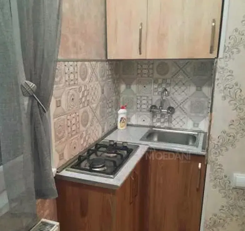 ქირავდება 2 ოთახიანი ბინა 40მ² 6/8 სართ თბილისი - photo 3