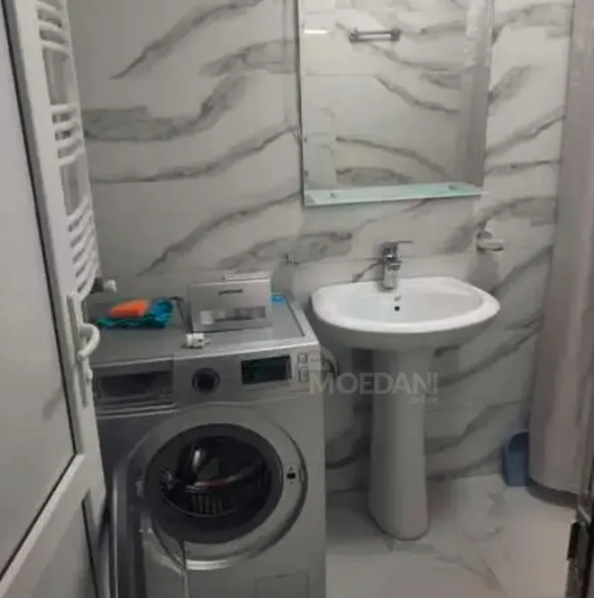 ქირავდება 2 ოთახიანი ბინა 40მ² 6/8 სართ თბილისი - photo 4