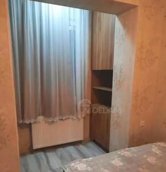 ქირავდება 2 ოთახიანი ბინა 40მ² 6/8 სართ თბილისი - photo 8