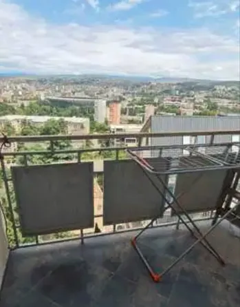Сдам 3-комн. квартиру 70м² 13/15 эт. Тбилиси