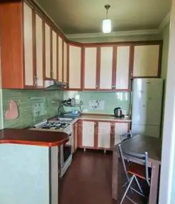 Сдам 3-комн. квартиру 70м² 13/15 эт. Тбилиси - изображение 9