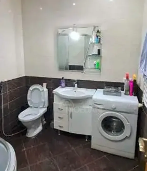 Сдам 3-комн. квартиру 70м² 13/15 эт. Тбилиси - изображение 8