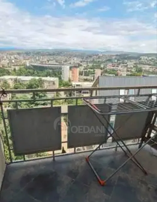 Сдам 3-комн. квартиру 70м² 13/15 эт. Тбилиси - изображение 2