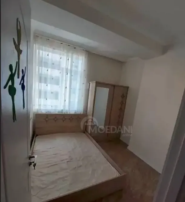 Сдам 3-комн. квартиру 60м² 6/14 эт. Тбилиси - изображение 6