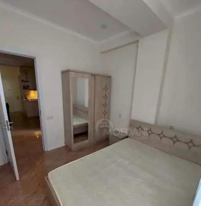 Сдам 3-комн. квартиру 60м² 6/14 эт. Тбилиси - изображение 2