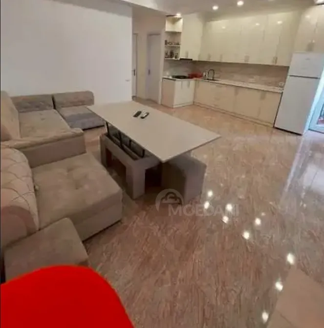 Сдам 3-комн. квартиру 60м² 6/14 эт. Тбилиси - изображение 8