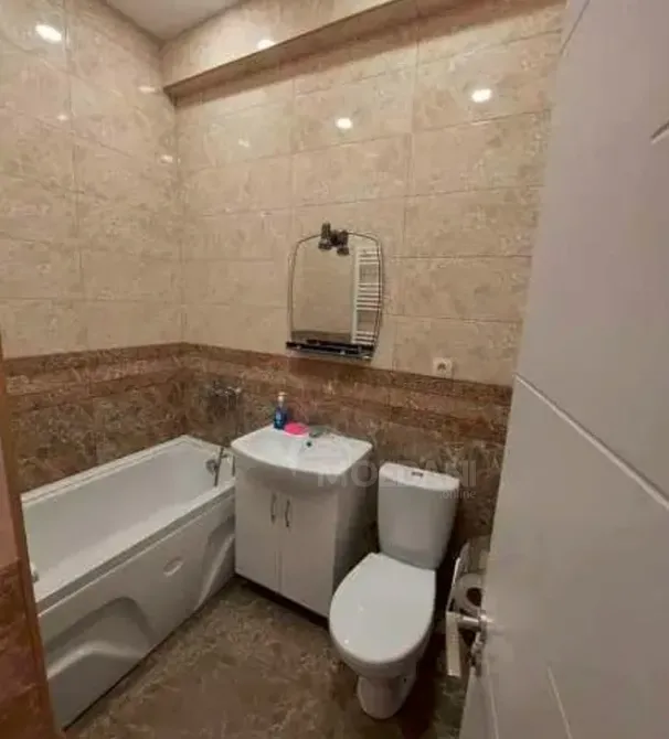 Сдам 3-комн. квартиру 60м² 6/14 эт. Тбилиси - изображение 7