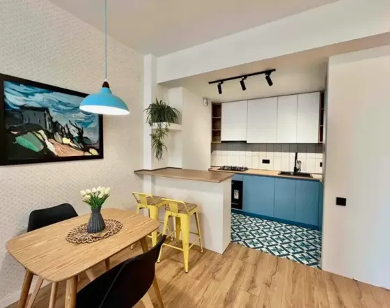 Сдам 2-комн. квартиру 65м² 9/14 эт. Тбилиси