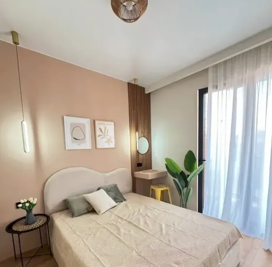 Сдам 2-комн. квартиру 65м² 9/14 эт. Тбилиси