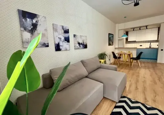 Сдам 2-комн. квартиру 65м² 9/14 эт. Тбилиси