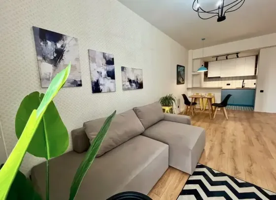 Сдам 2-комн. квартиру 65м² 9/14 эт. Тбилиси