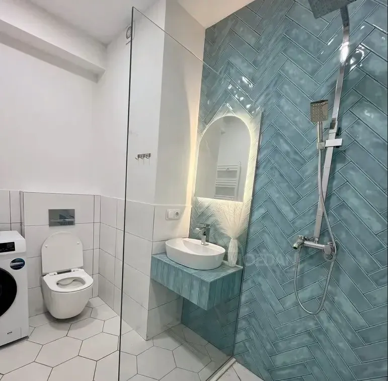 Сдам 2-комн. квартиру 65м² 9/14 эт. Тбилиси - изображение 11