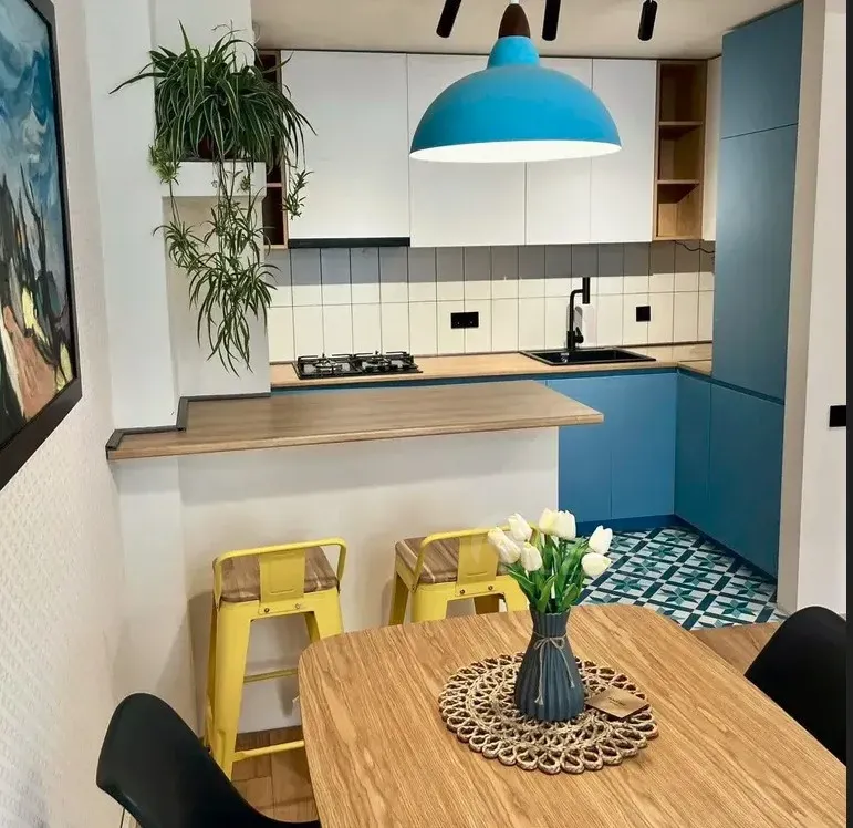 Сдам 2-комн. квартиру 65м² 9/14 эт. Тбилиси - изображение 9