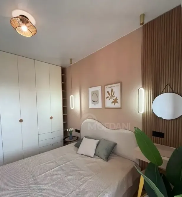 Сдам 2-комн. квартиру 65м² 9/14 эт. Тбилиси - изображение 3