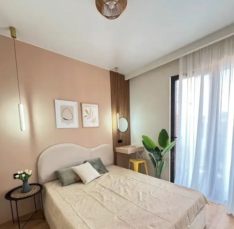 Сдам 2-комн. квартиру 65м² 9/14 эт. Тбилиси - изображение 5