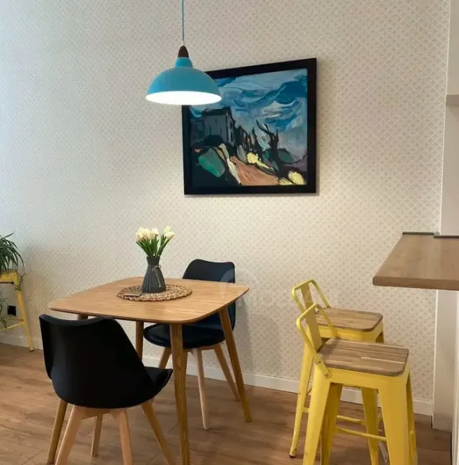 Сдам 2-комн. квартиру 65м² 9/14 эт. Тбилиси - изображение 12