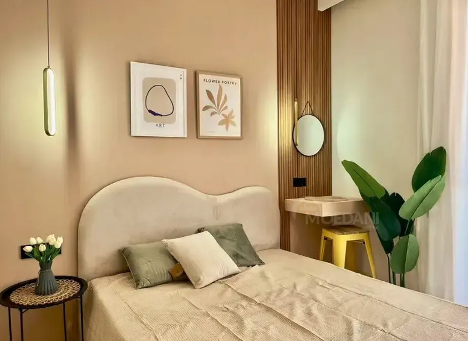 Сдам 2-комн. квартиру 65м² 9/14 эт. Тбилиси - изображение 4