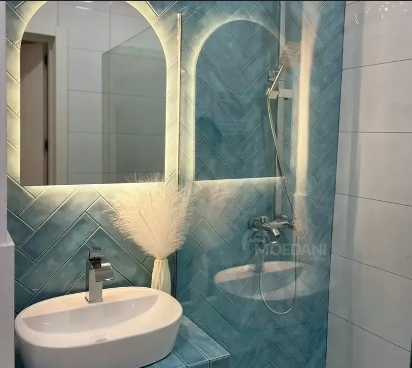 Сдам 2-комн. квартиру 65м² 9/14 эт. Тбилиси - изображение 8