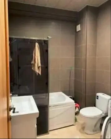 Сдам 2-комн. квартиру 60м² 13/21 эт. Тбилиси