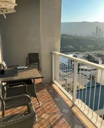 Сдам 2-комн. квартиру 60м² 13/21 эт. Тбилиси