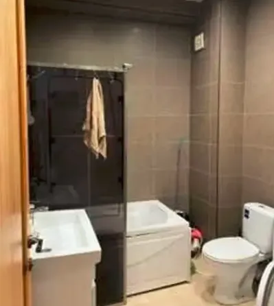 Сдам 2-комн. квартиру 60м² 13/21 эт. Тбилиси