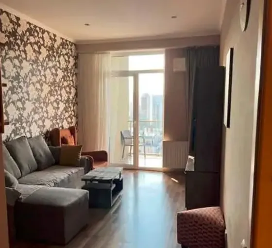 Сдам 2-комн. квартиру 60м² 13/21 эт. Тбилиси