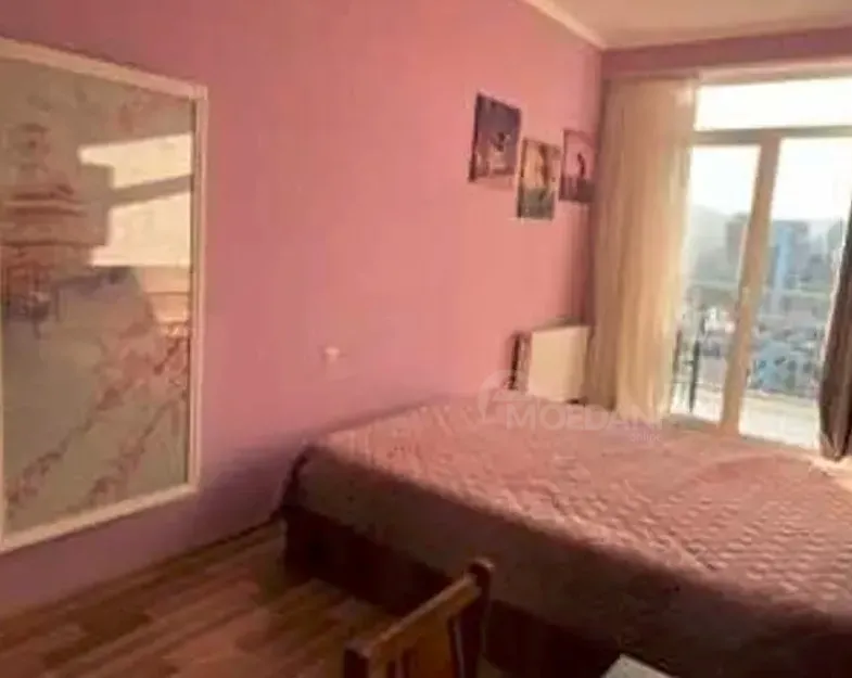 ქირავდება 2 ოთახიანი ბინა 60მ² 13/21 სართ თბილისი - photo 4