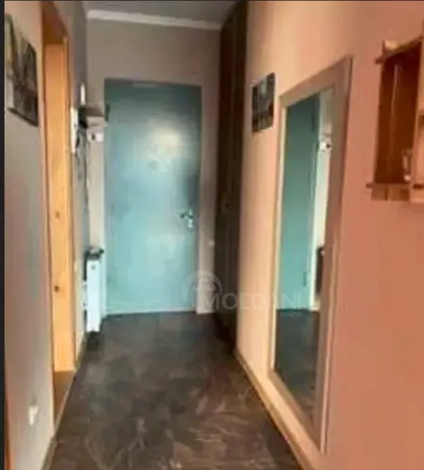 ქირავდება 2 ოთახიანი ბინა 60მ² 13/21 სართ თბილისი - photo 8