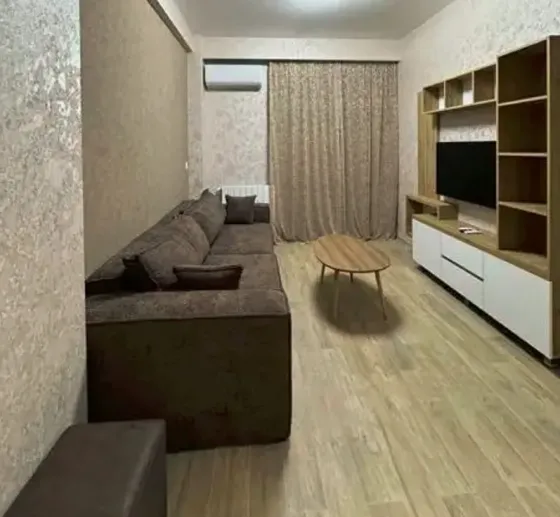 Сдам 2-комн. квартиру 55м² 15/22 эт. Тбилиси