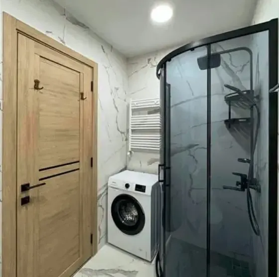 Сдам 2-комн. квартиру 55м² 15/22 эт. Тбилиси