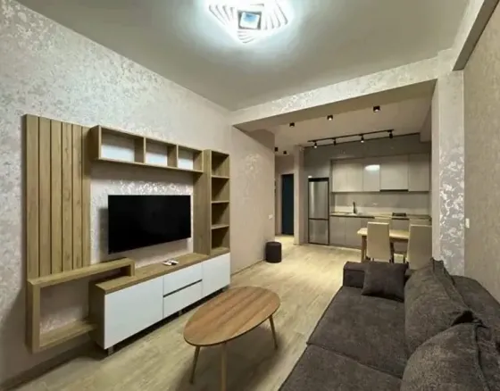 Сдам 2-комн. квартиру 55м² 15/22 эт. Тбилиси