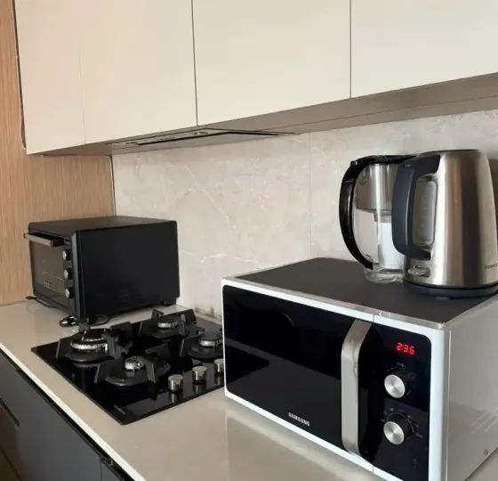 Сдам 2-комн. квартиру 65м² 8/14 эт. Тбилиси