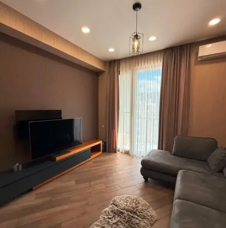 Сдам 2-комн. квартиру 65м² 8/14 эт. Тбилиси