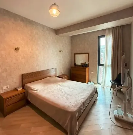 Сдам 2-комн. квартиру 65м² 8/14 эт. Тбилиси