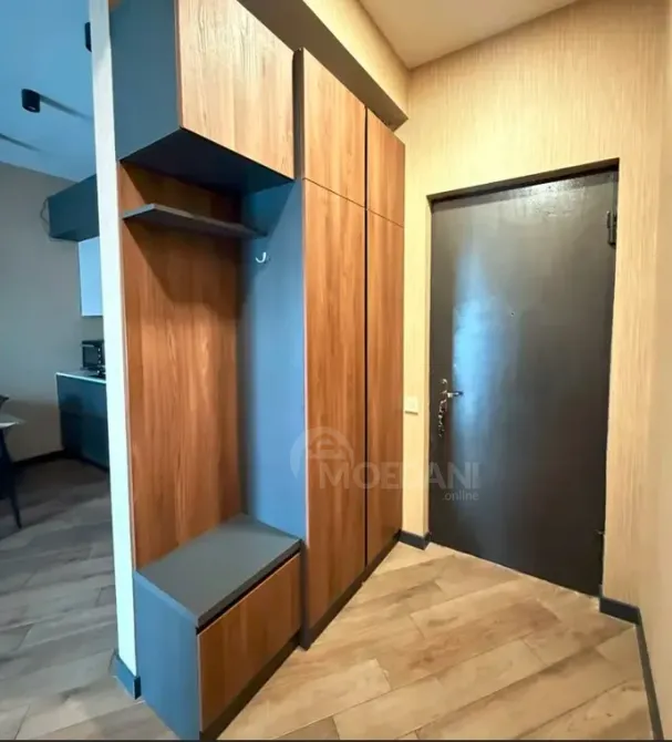 ქირავდება 2 ოთახიანი ბინა 65მ² 8/14 სართ თბილისი - photo 5