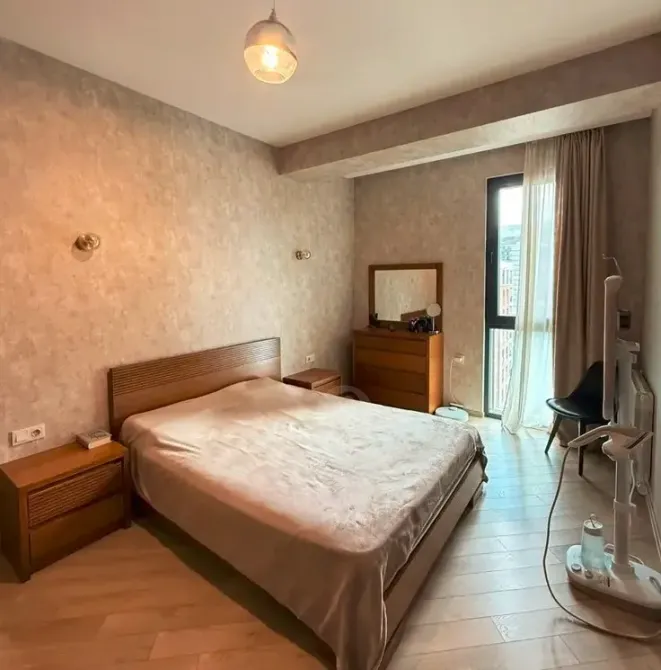 ქირავდება 2 ოთახიანი ბინა 65მ² 8/14 სართ თბილისი - photo 6